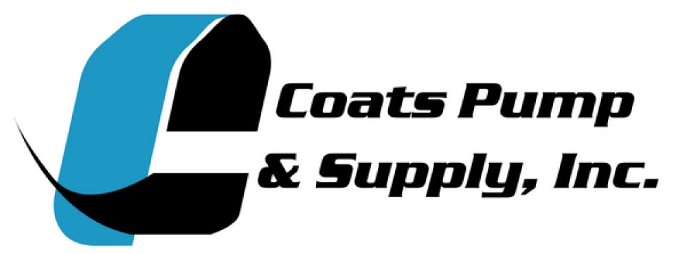 Coats Pump & Supply, Inc.