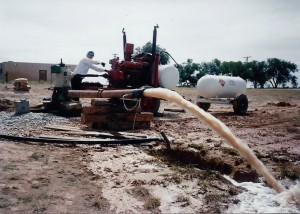 Fish Hatchery